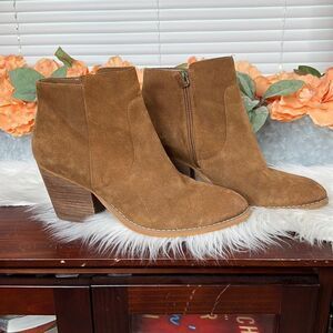 Treasure and Bond Windsor Booties